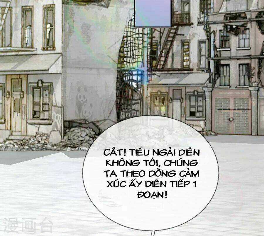 Thiếu Soái Của Tôi Chính Là Manh Như Vậy Chapter 66 trang 30