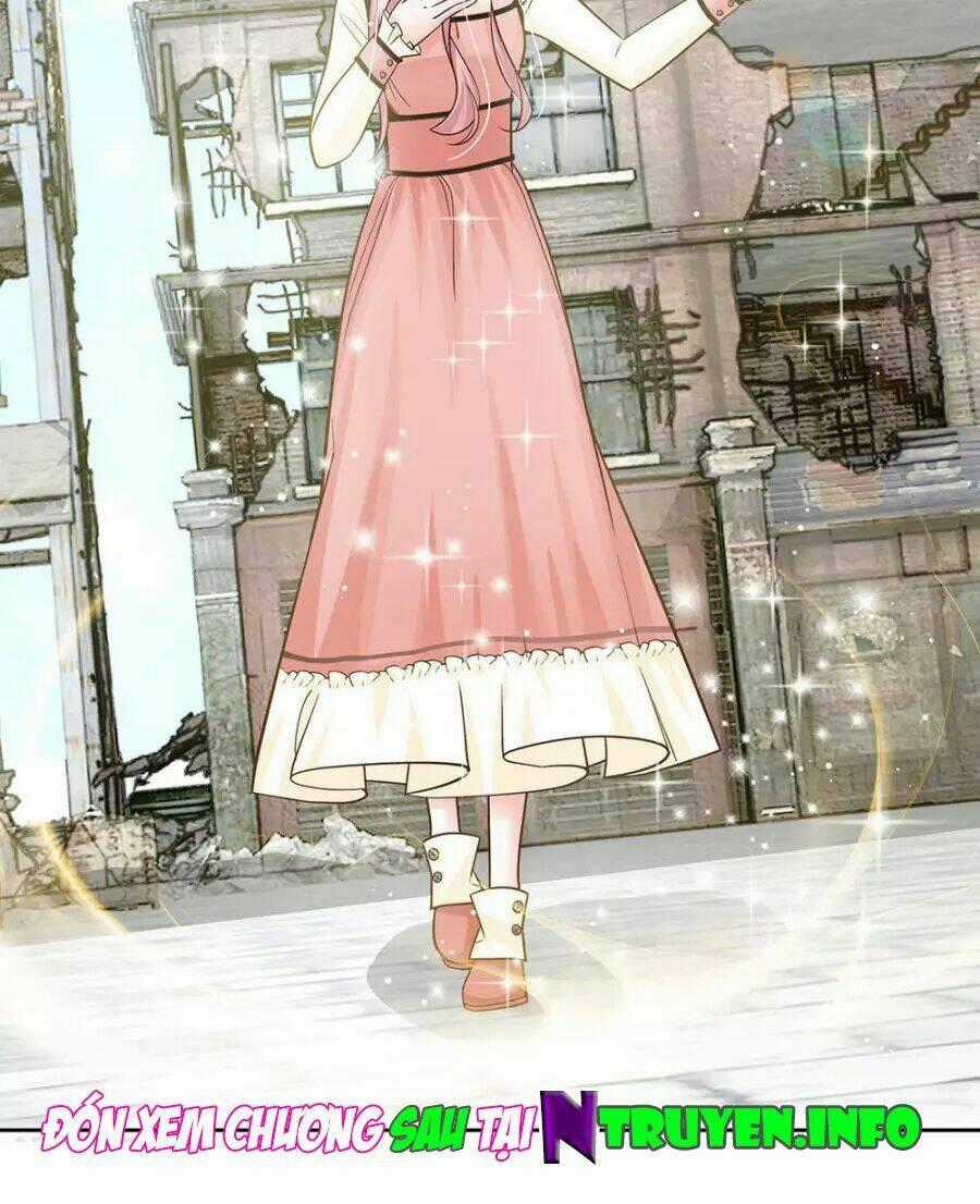 Thiếu Soái Của Tôi Chính Là Manh Như Vậy Chapter 66 trang 38