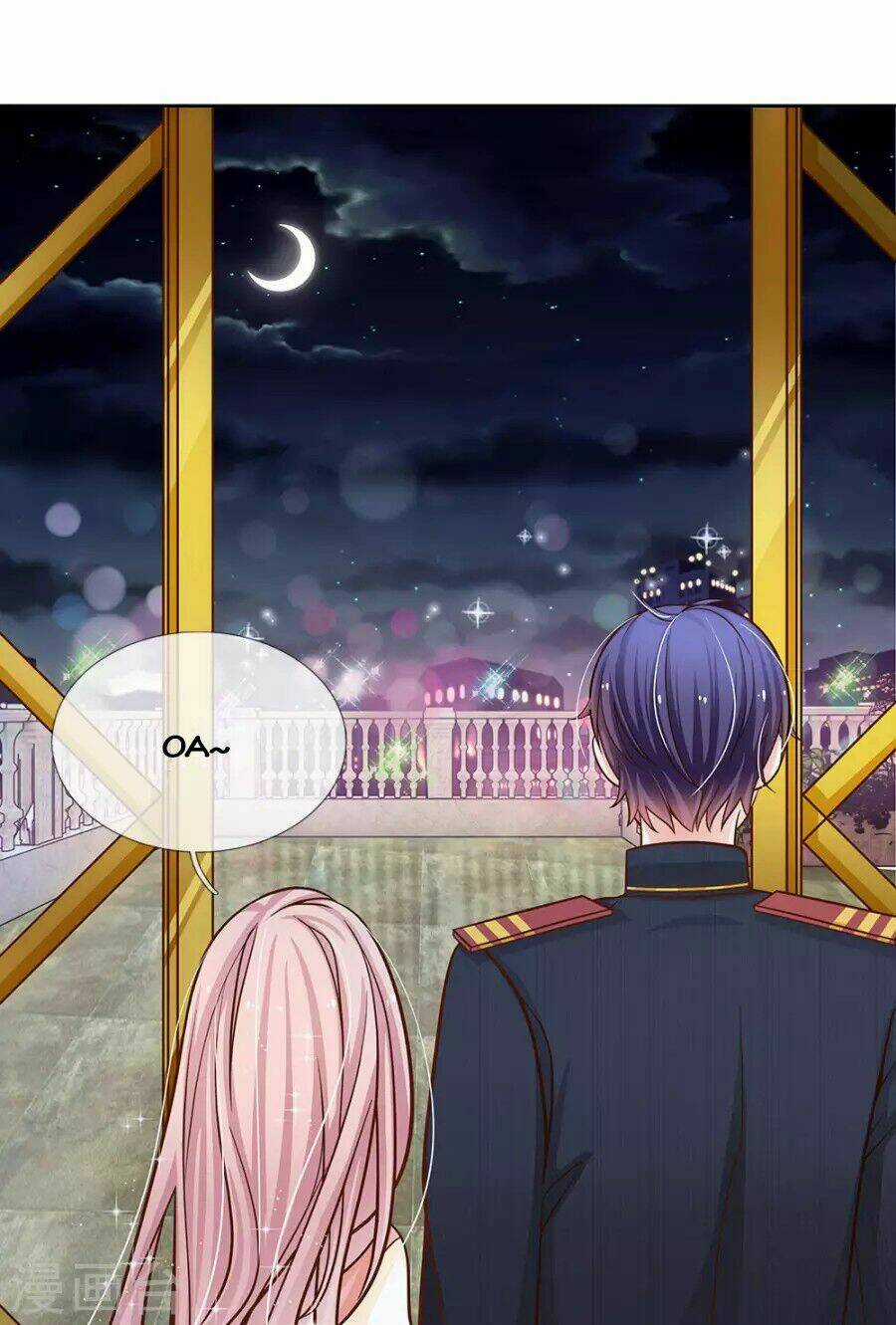 Thiếu Soái Của Tôi Chính Là Manh Như Vậy Chapter 66 trang 6