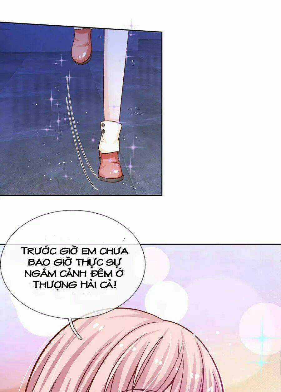 Thiếu Soái Của Tôi Chính Là Manh Như Vậy Chapter 66 trang 7