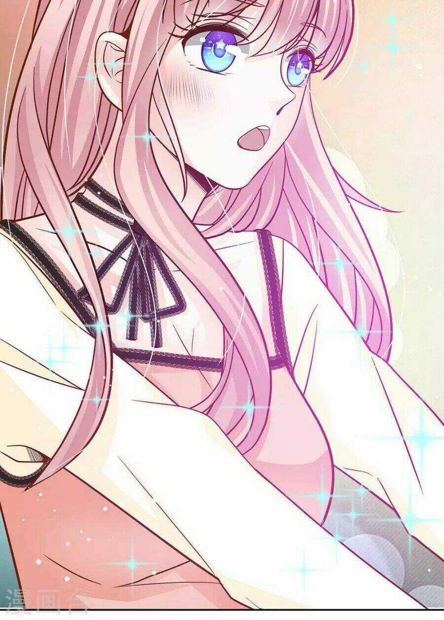 Thiếu Soái Của Tôi Chính Là Manh Như Vậy Chapter 66 trang 8