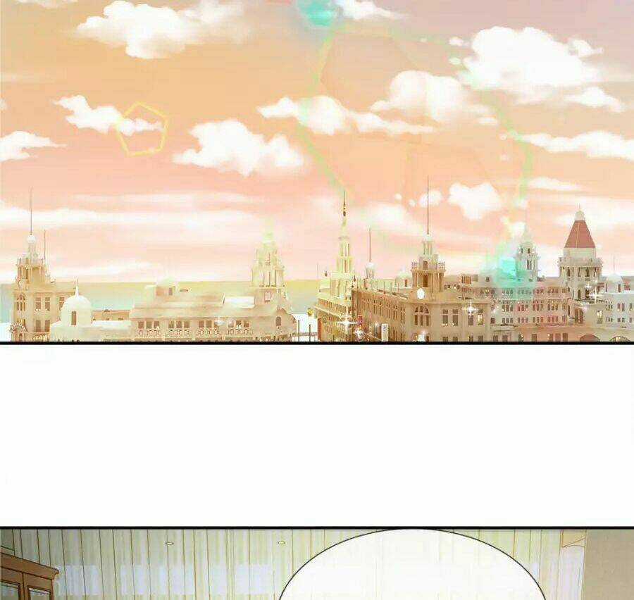 Thiếu Soái Của Tôi Chính Là Manh Như Vậy Chapter 67 trang 11