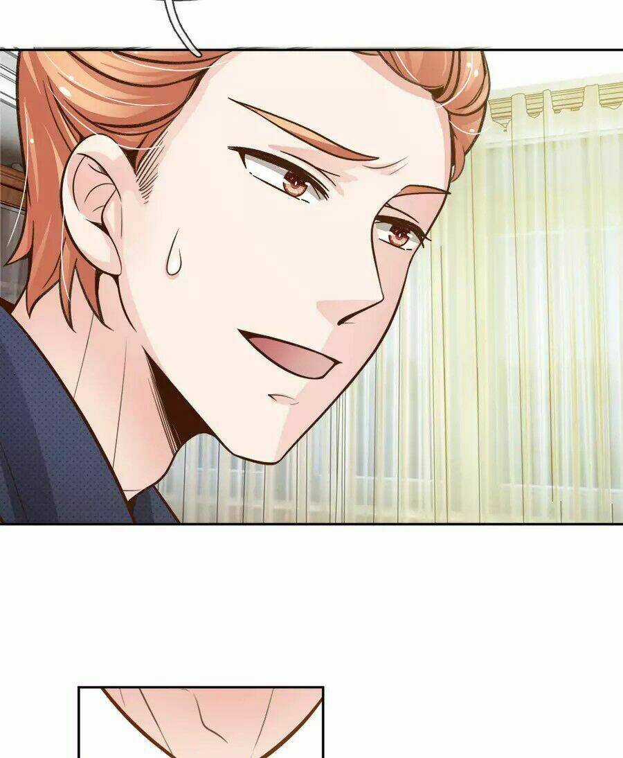 Thiếu Soái Của Tôi Chính Là Manh Như Vậy Chapter 67 trang 13