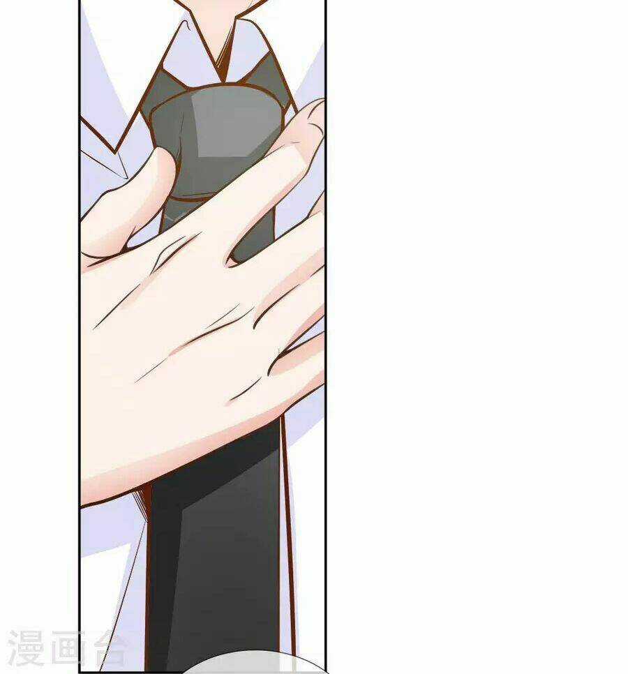 Thiếu Soái Của Tôi Chính Là Manh Như Vậy Chapter 67 trang 14