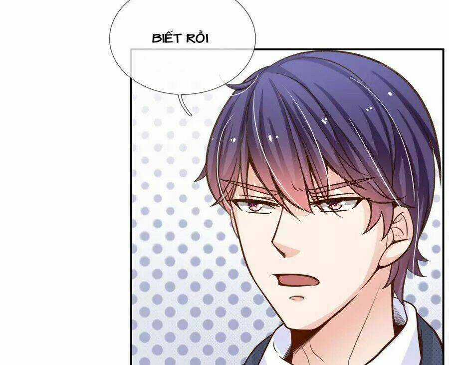 Thiếu Soái Của Tôi Chính Là Manh Như Vậy Chapter 67 trang 15