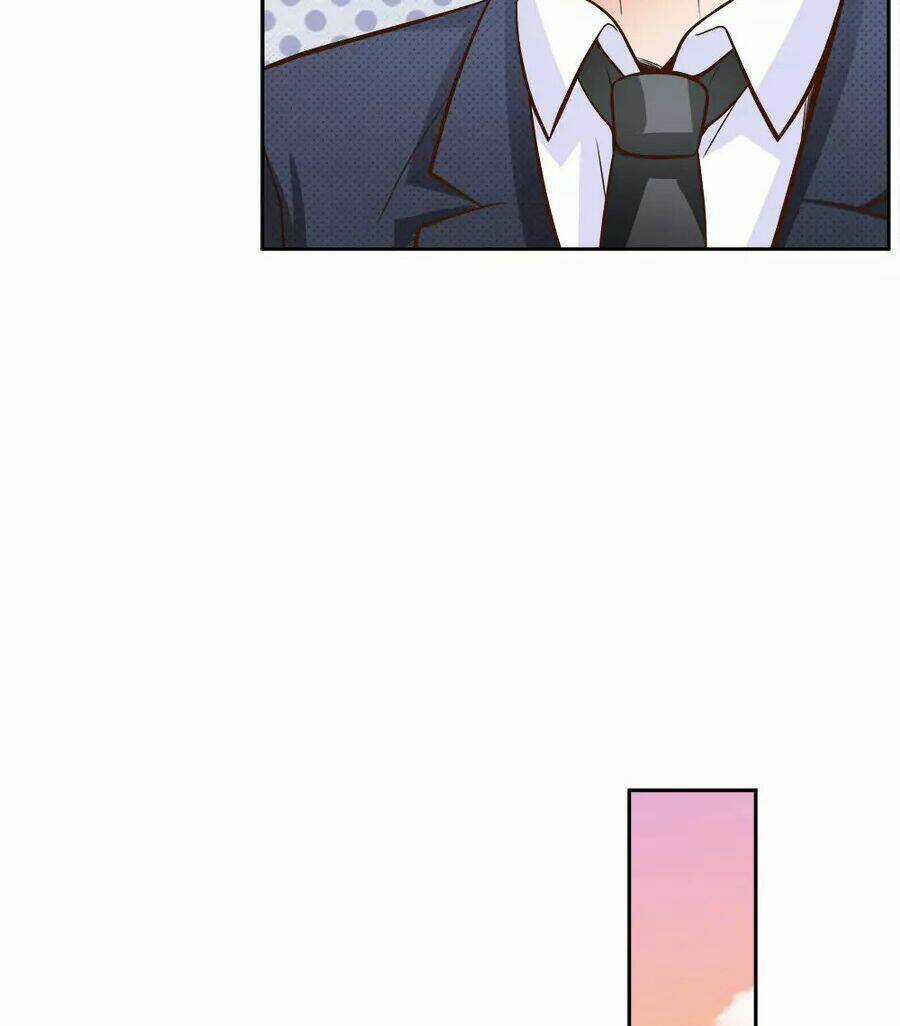 Thiếu Soái Của Tôi Chính Là Manh Như Vậy Chapter 67 trang 16