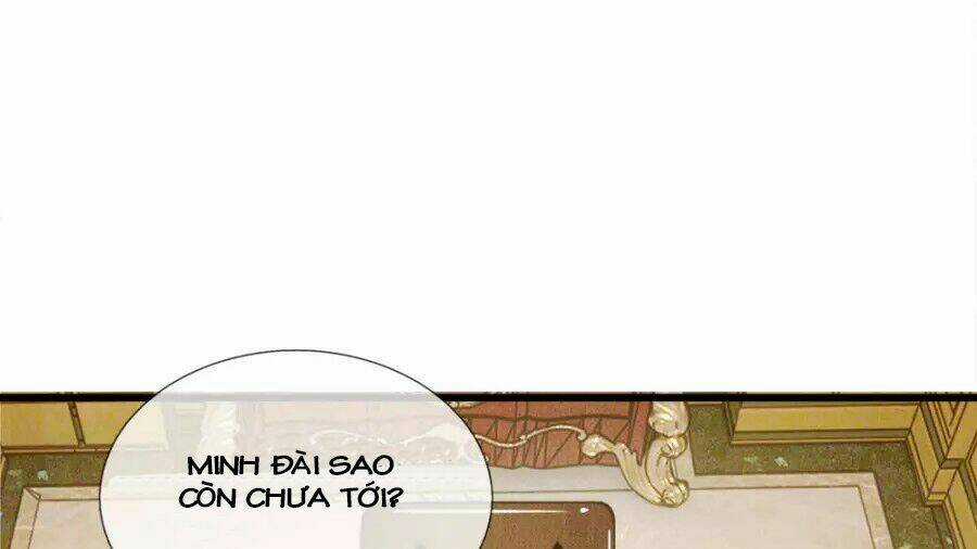 Thiếu Soái Của Tôi Chính Là Manh Như Vậy Chapter 67 trang 18
