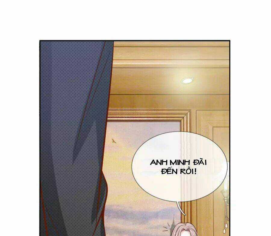 Thiếu Soái Của Tôi Chính Là Manh Như Vậy Chapter 67 trang 21