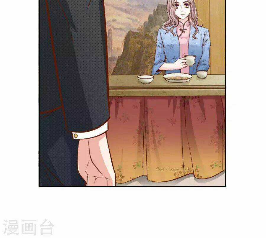 Thiếu Soái Của Tôi Chính Là Manh Như Vậy Chapter 67 trang 22