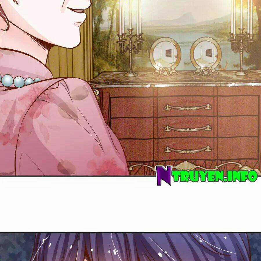 Thiếu Soái Của Tôi Chính Là Manh Như Vậy Chapter 67 trang 24