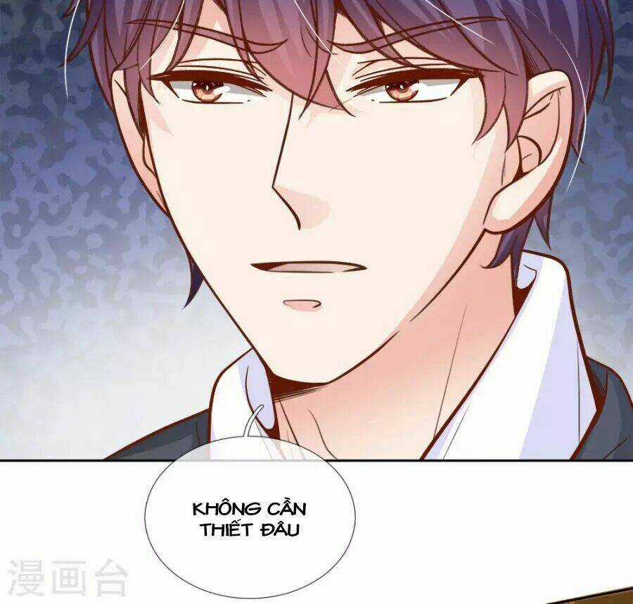 Thiếu Soái Của Tôi Chính Là Manh Như Vậy Chapter 67 trang 25