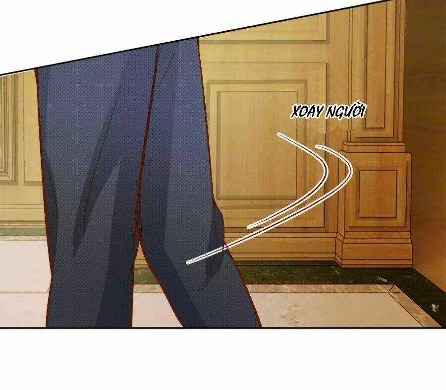 Thiếu Soái Của Tôi Chính Là Manh Như Vậy Chapter 67 trang 26