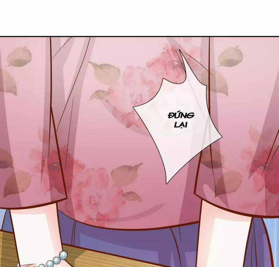 Thiếu Soái Của Tôi Chính Là Manh Như Vậy Chapter 67 trang 27