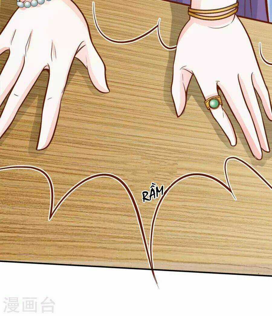 Thiếu Soái Của Tôi Chính Là Manh Như Vậy Chapter 67 trang 28