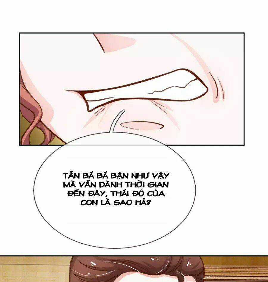 Thiếu Soái Của Tôi Chính Là Manh Như Vậy Chapter 67 trang 29