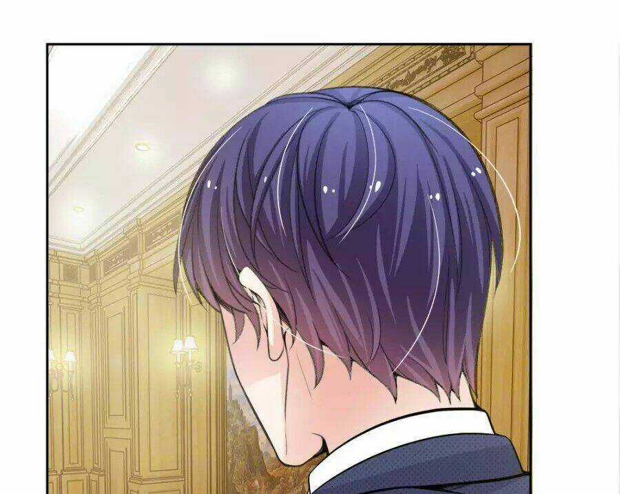 Thiếu Soái Của Tôi Chính Là Manh Như Vậy Chapter 67 trang 31