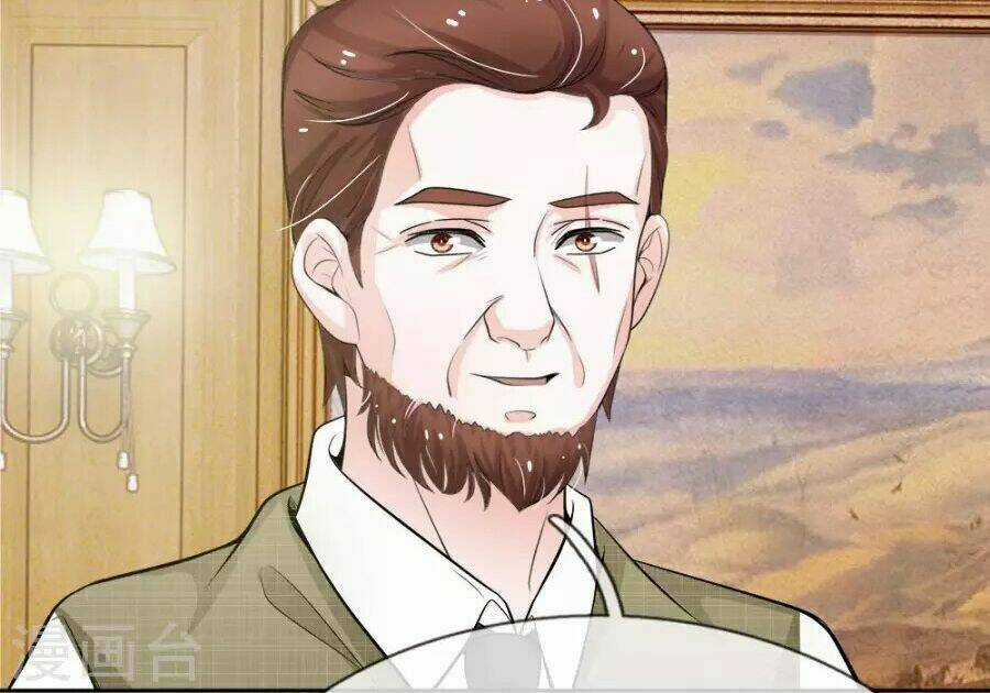 Thiếu Soái Của Tôi Chính Là Manh Như Vậy Chapter 67 trang 33