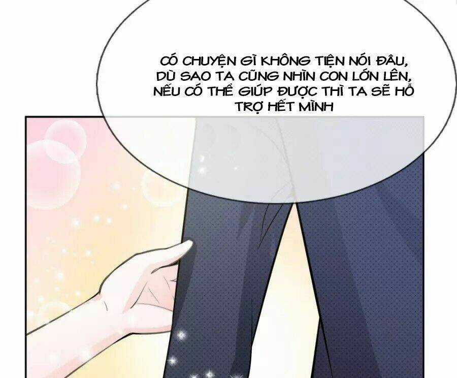 Thiếu Soái Của Tôi Chính Là Manh Như Vậy Chapter 67 trang 34