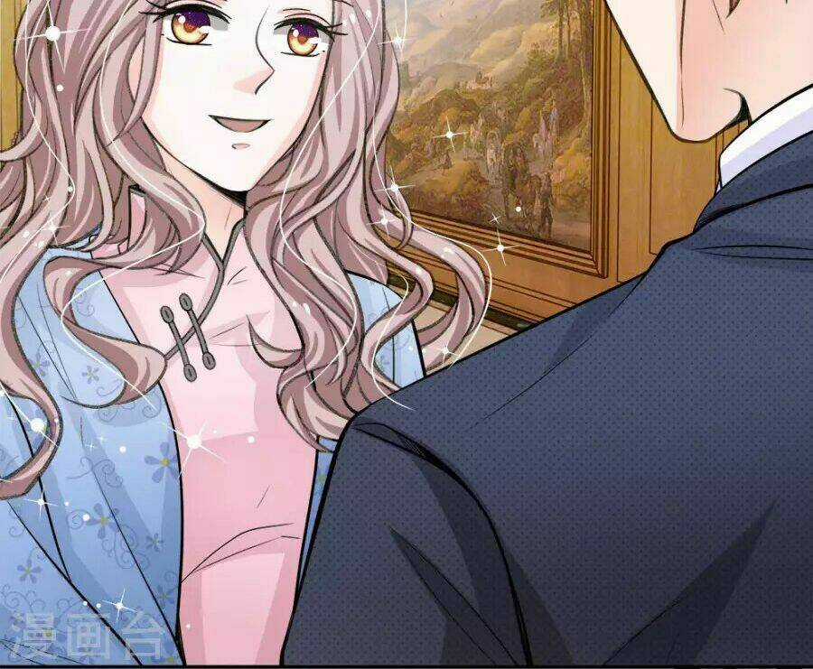 Thiếu Soái Của Tôi Chính Là Manh Như Vậy Chapter 67 trang 36