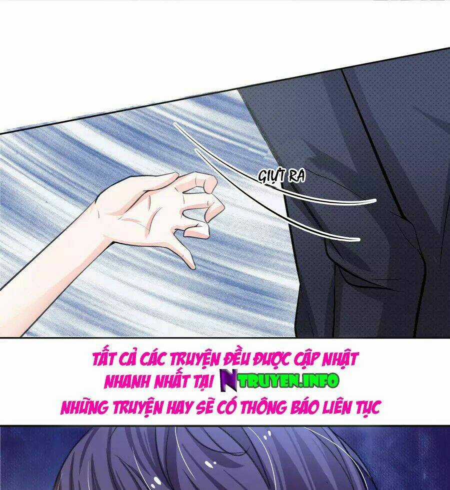 Thiếu Soái Của Tôi Chính Là Manh Như Vậy Chapter 67 trang 37