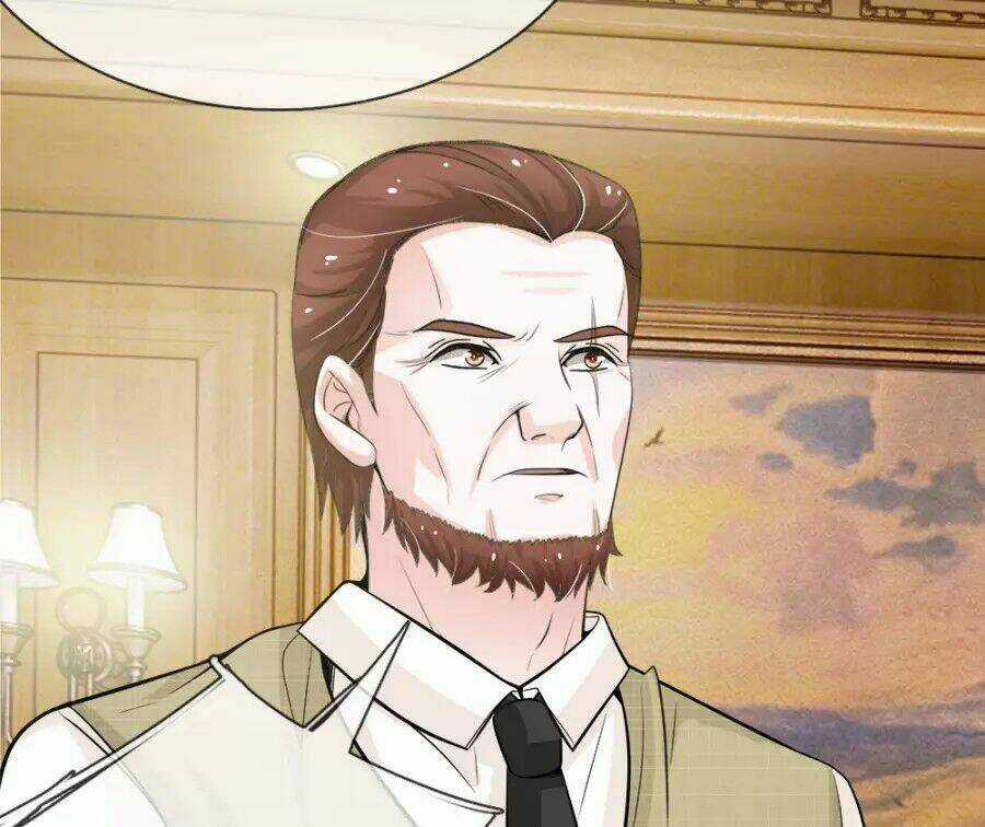 Thiếu Soái Của Tôi Chính Là Manh Như Vậy Chapter 67 trang 39