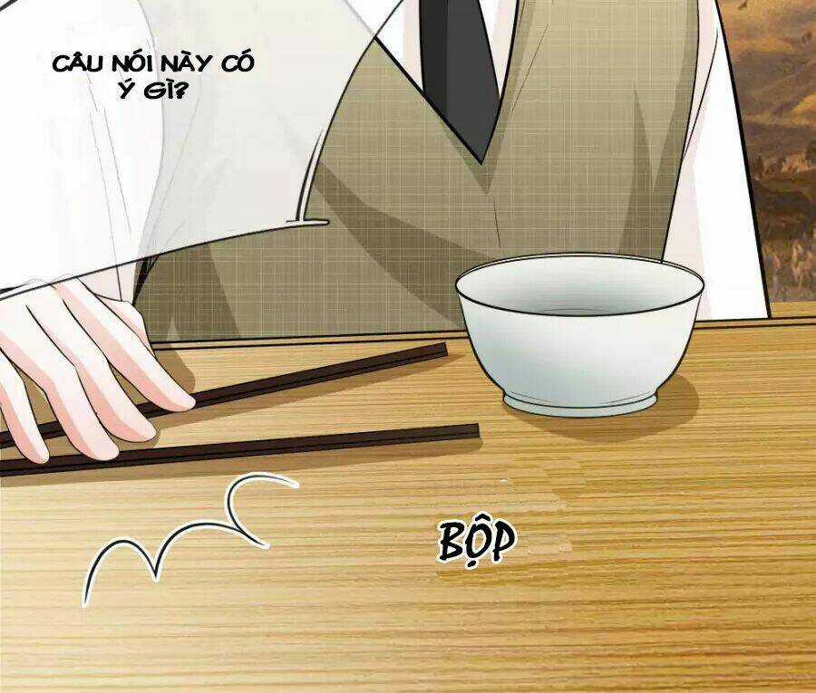 Thiếu Soái Của Tôi Chính Là Manh Như Vậy Chapter 67 trang 40