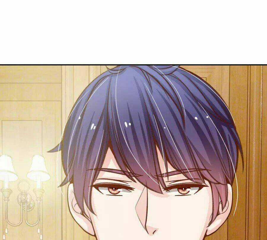 Thiếu Soái Của Tôi Chính Là Manh Như Vậy Chapter 67 trang 42