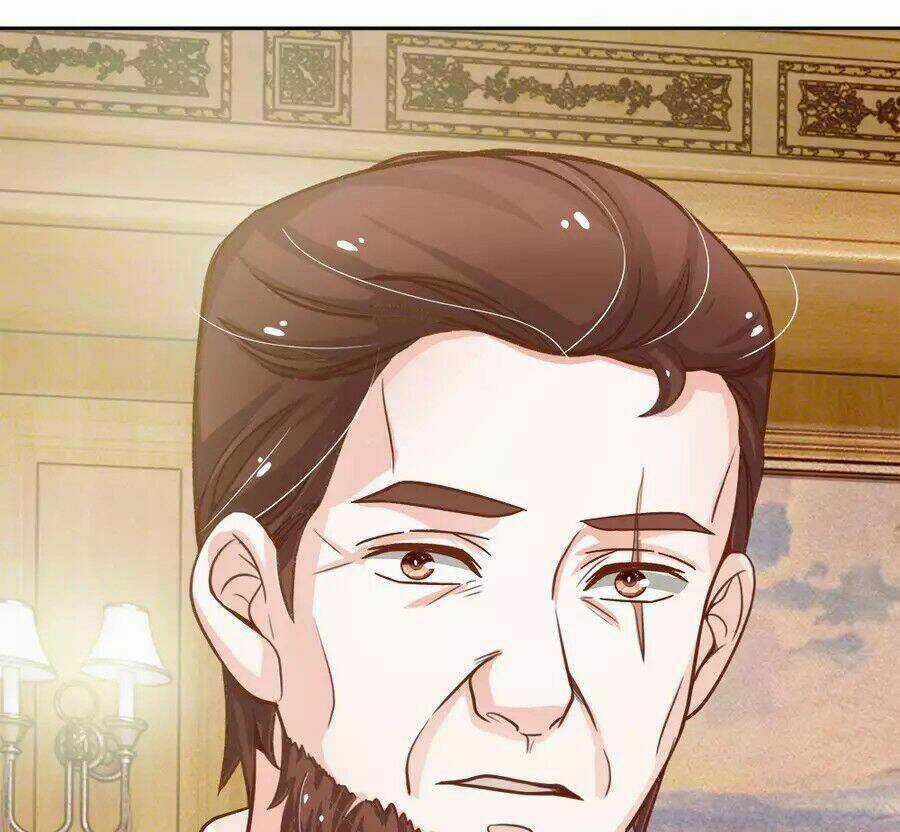 Thiếu Soái Của Tôi Chính Là Manh Như Vậy Chapter 67 trang 46