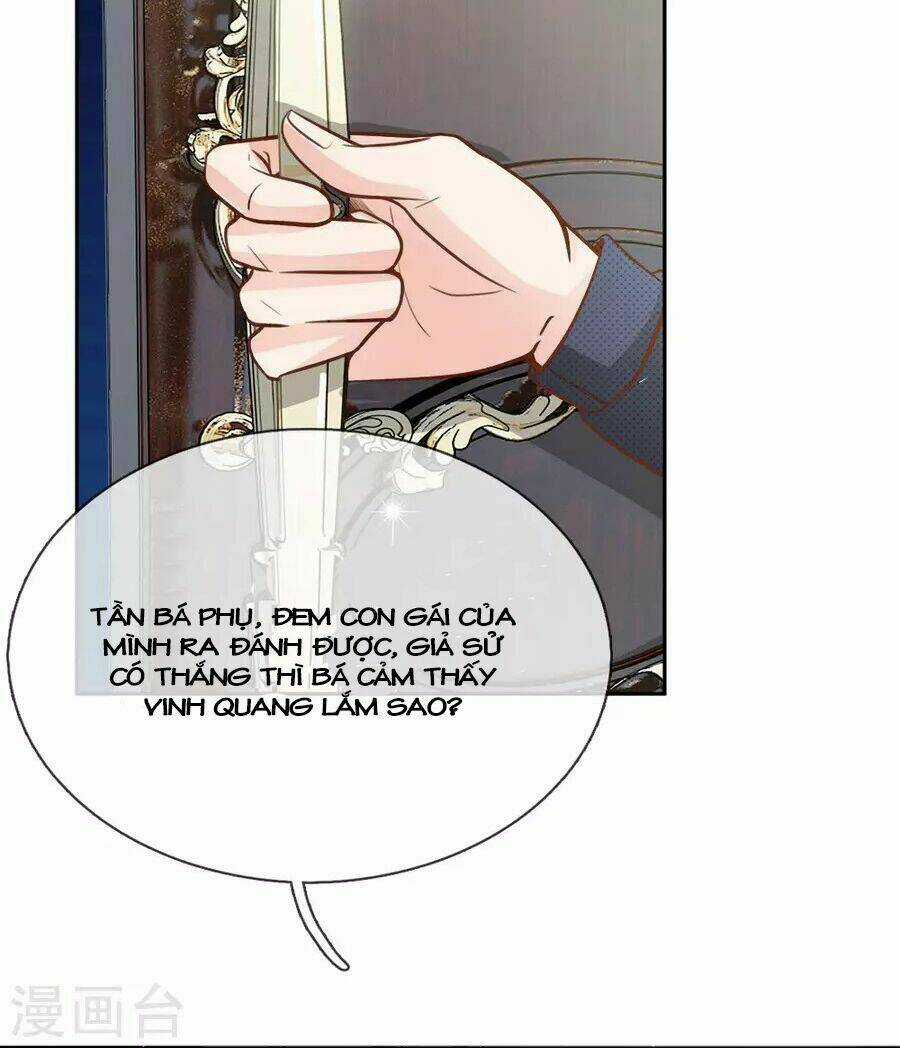 Thiếu Soái Của Tôi Chính Là Manh Như Vậy Chapter 67 trang 48