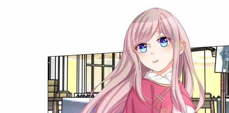 Thiếu Soái Của Tôi Chính Là Manh Như Vậy Chapter 7 trang 1
