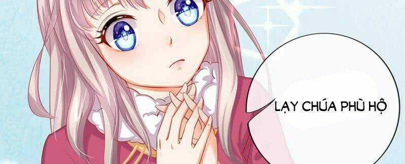 Thiếu Soái Của Tôi Chính Là Manh Như Vậy Chapter 7 trang 12