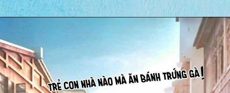 Thiếu Soái Của Tôi Chính Là Manh Như Vậy Chapter 7 trang 16