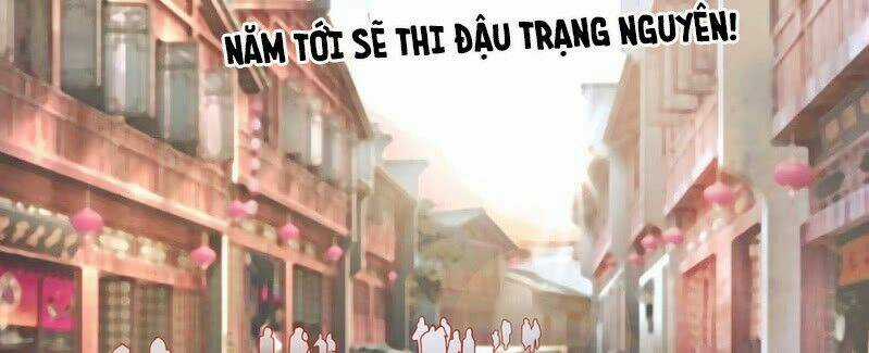 Thiếu Soái Của Tôi Chính Là Manh Như Vậy Chapter 7 trang 17