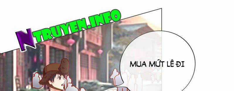 Thiếu Soái Của Tôi Chính Là Manh Như Vậy Chapter 7 trang 19