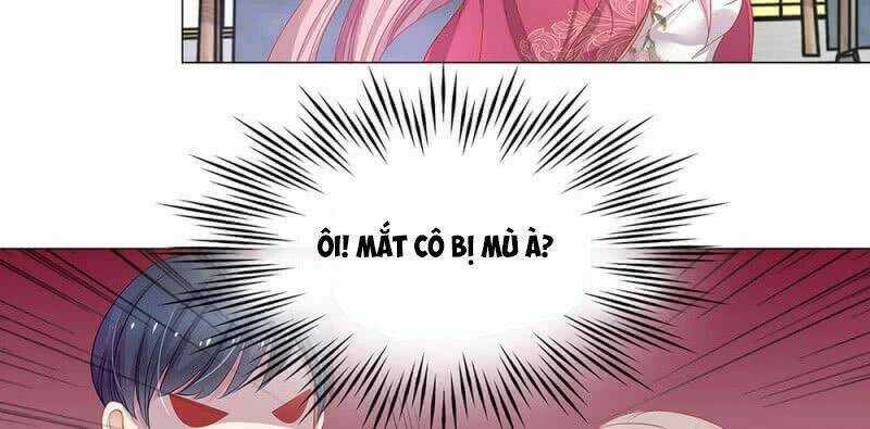 Thiếu Soái Của Tôi Chính Là Manh Như Vậy Chapter 7 trang 2