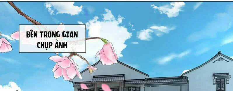 Thiếu Soái Của Tôi Chính Là Manh Như Vậy Chapter 7 trang 22