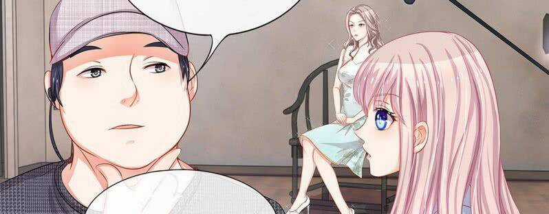 Thiếu Soái Của Tôi Chính Là Manh Như Vậy Chapter 7 trang 30