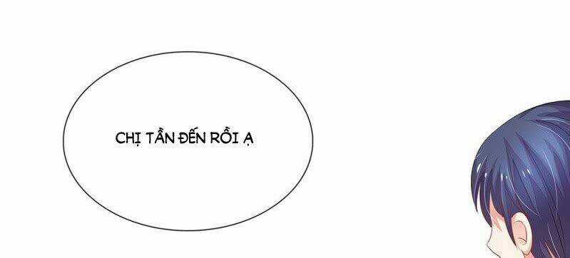 Thiếu Soái Của Tôi Chính Là Manh Như Vậy Chapter 7 trang 32