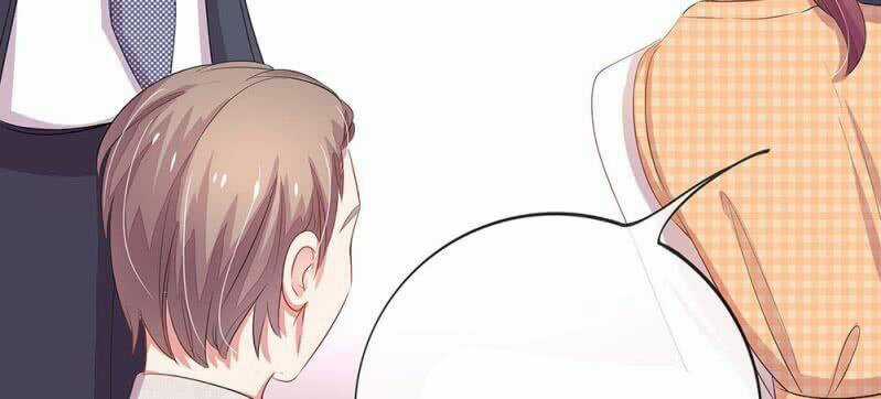 Thiếu Soái Của Tôi Chính Là Manh Như Vậy Chapter 7 trang 35