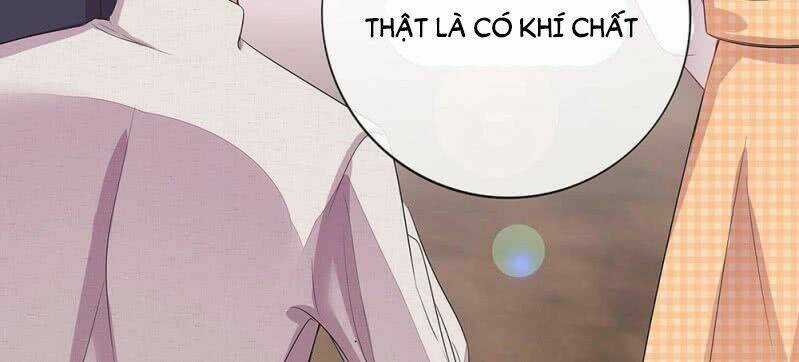 Thiếu Soái Của Tôi Chính Là Manh Như Vậy Chapter 7 trang 36