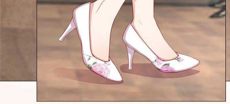 Thiếu Soái Của Tôi Chính Là Manh Như Vậy Chapter 7 trang 40