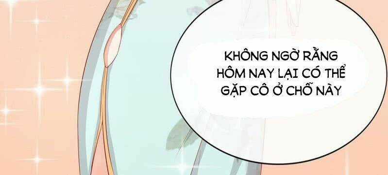 Thiếu Soái Của Tôi Chính Là Manh Như Vậy Chapter 7 trang 44