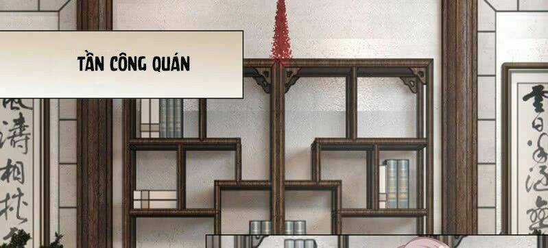 Thiếu Soái Của Tôi Chính Là Manh Như Vậy Chapter 7 trang 47