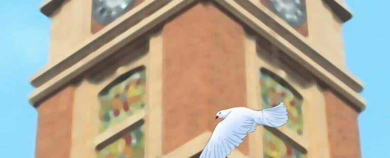 Thiếu Soái Của Tôi Chính Là Manh Như Vậy Chapter 7 trang 6