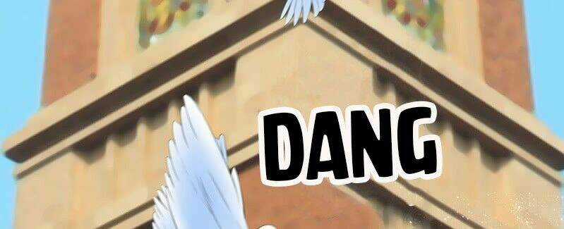 Thiếu Soái Của Tôi Chính Là Manh Như Vậy Chapter 7 trang 7