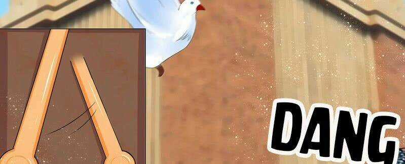 Thiếu Soái Của Tôi Chính Là Manh Như Vậy Chapter 7 trang 8