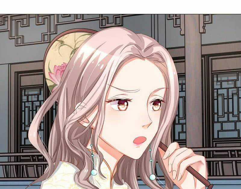 Thiếu Soái Của Tôi Chính Là Manh Như Vậy Chapter 8 trang 10