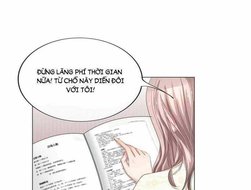 Thiếu Soái Của Tôi Chính Là Manh Như Vậy Chapter 8 trang 13