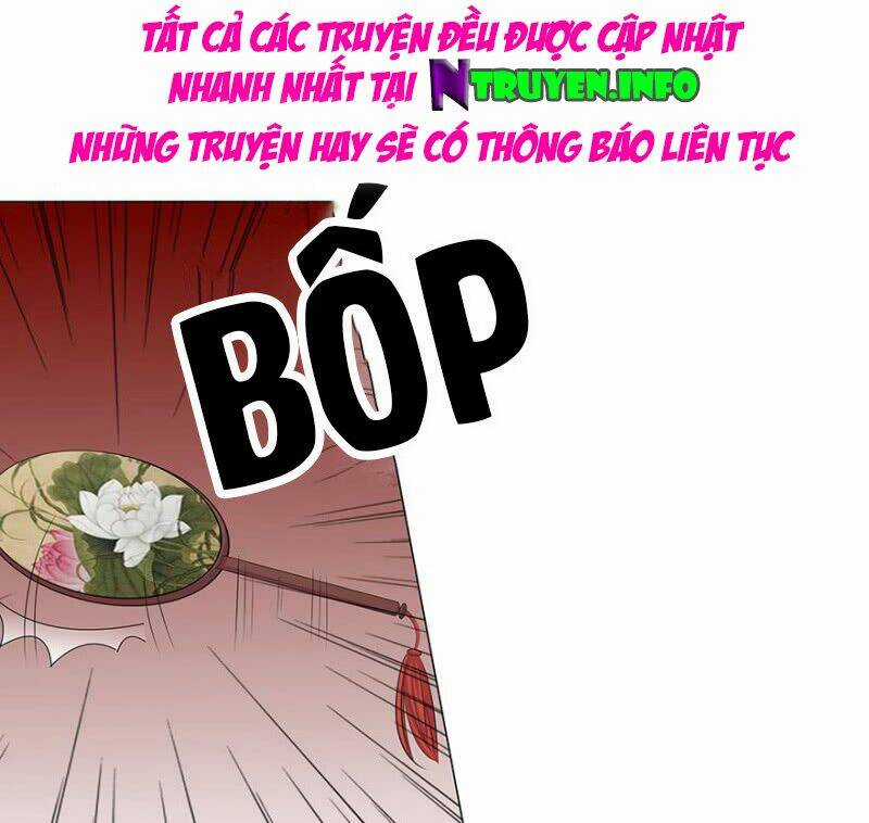 Thiếu Soái Của Tôi Chính Là Manh Như Vậy Chapter 8 trang 16