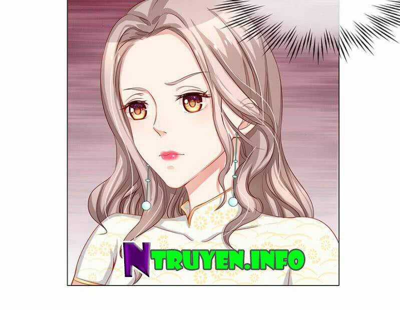Thiếu Soái Của Tôi Chính Là Manh Như Vậy Chapter 8 trang 4